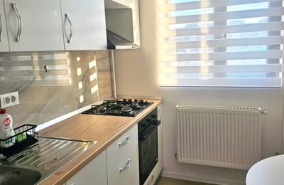 Аренда свежей квартиры, район Кьяжна, Бухарест, Румыния